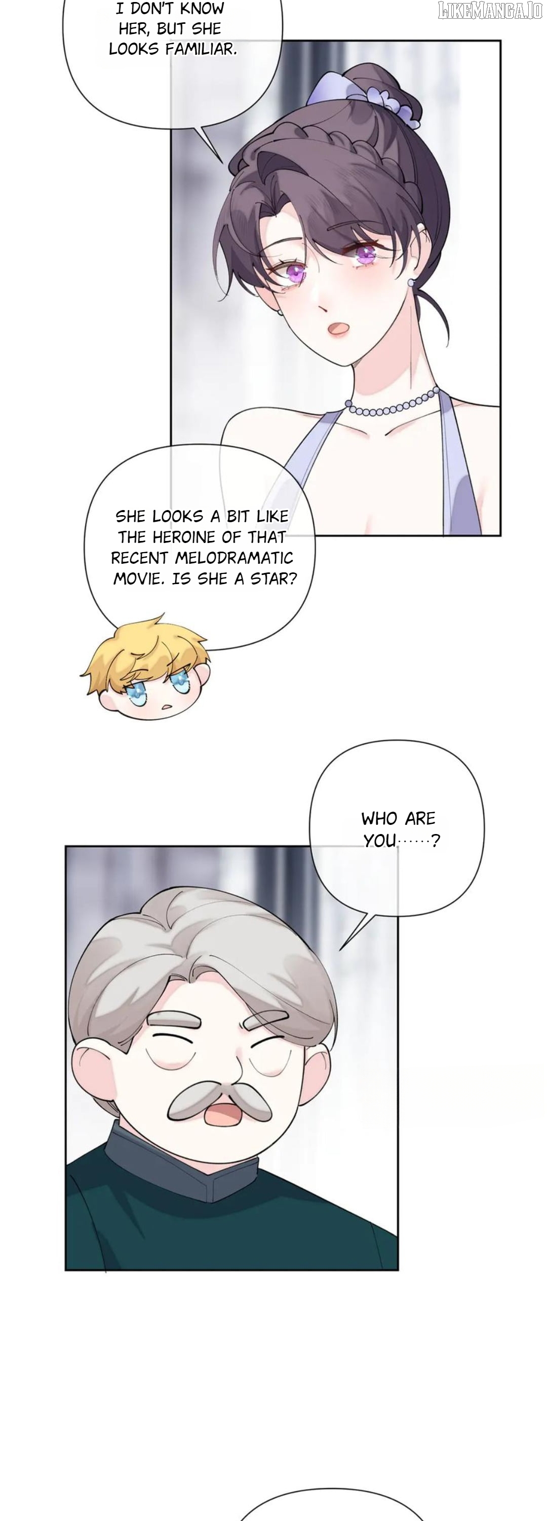 Her Marriage Was Called Off at Daytime, the Cutely Fierce Commander Asked Her For a Hug at Night Chapter 116 - page 5